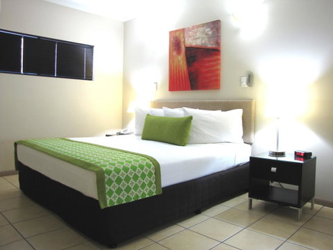 Regal Port Douglas - Kawana Tourism 21