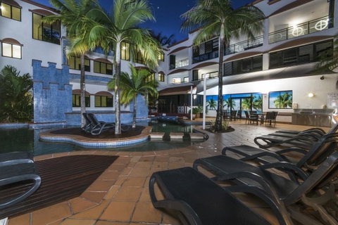 Regal Port Douglas - Kawana Tourism 8