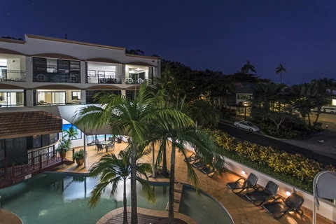 Regal Port Douglas - Kawana Tourism 7