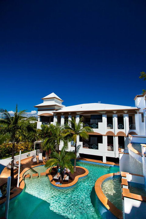 Regal Port Douglas - Kawana Tourism 18