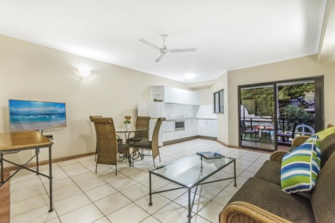 Regal Port Douglas - Kawana Tourism 6