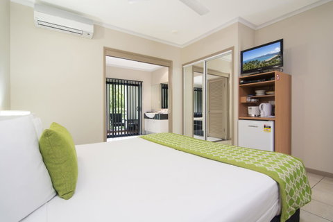 Regal Port Douglas - Kawana Tourism 3