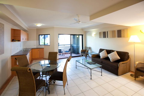 Regal Port Douglas - Kawana Tourism 28