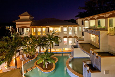 Regal Port Douglas - Kawana Tourism 19