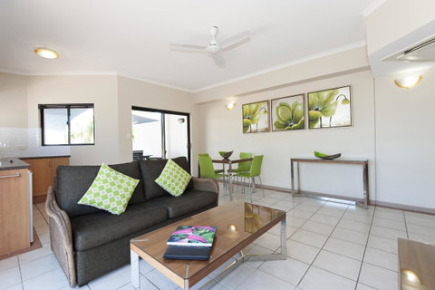 Regal Port Douglas - Kawana Tourism 4
