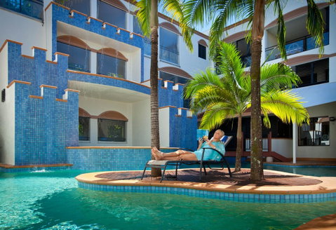 Regal Port Douglas - Kawana Tourism 20