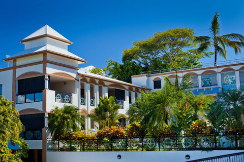 Regal Port Douglas - Kawana Tourism 23