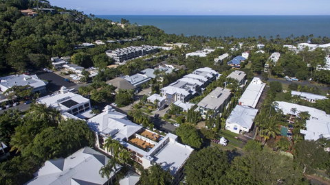 Regal Port Douglas - Kawana Tourism 12