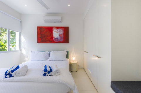 Pool Resort Port Douglas - Kawana Tourism 22