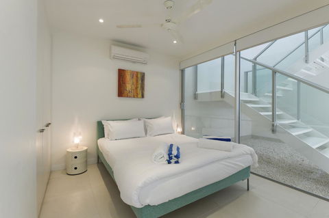 Pool Resort Port Douglas - Kawana Tourism 23