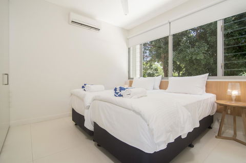 Pool Resort Port Douglas - Kawana Tourism 33