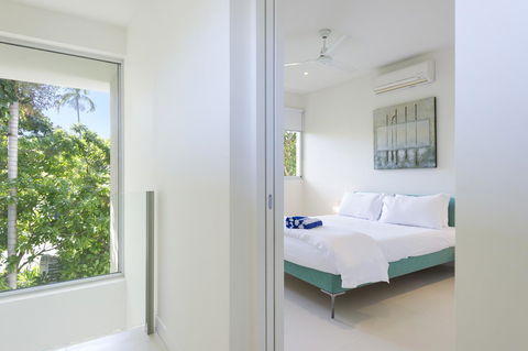 Pool Resort Port Douglas - Kawana Tourism 24