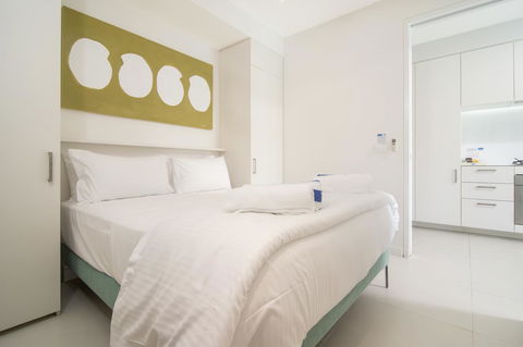 Pool Resort Port Douglas - Kawana Tourism 34