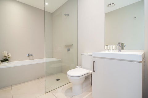 Pool Resort Port Douglas - Kawana Tourism 29