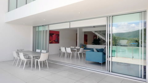 Pool Resort Port Douglas - Kawana Tourism 4