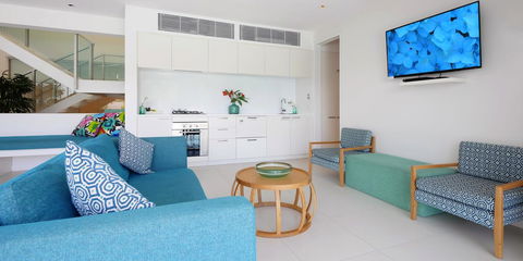 Pool Resort Port Douglas - Kawana Tourism 5