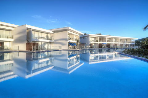 Pool Resort Port Douglas - Kawana Tourism 2