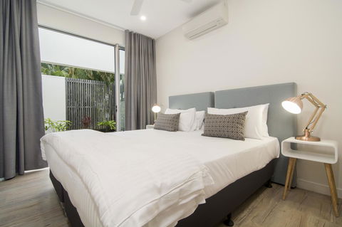 Pool Resort Port Douglas - Kawana Tourism 42