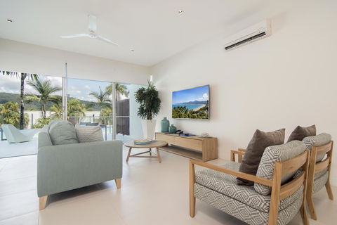 Pool Resort Port Douglas - Kawana Tourism 30