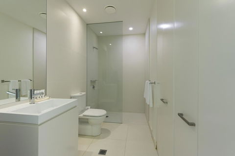 Pool Resort Port Douglas - Kawana Tourism 25