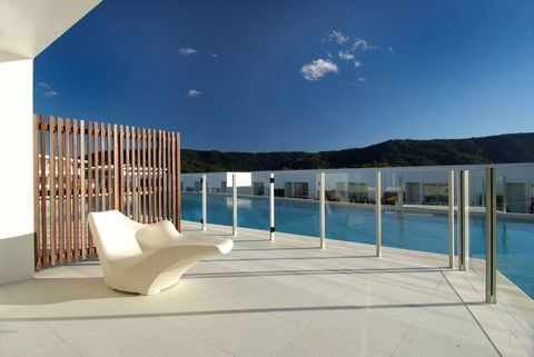 Pool Resort Port Douglas - Kawana Tourism 35