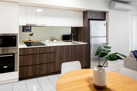 First Light Mooloolaba, Ascend Hotel Collection - Kawana Tourism 8