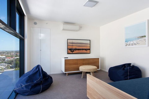 First Light Mooloolaba, Ascend Hotel Collection - Kawana Tourism 21
