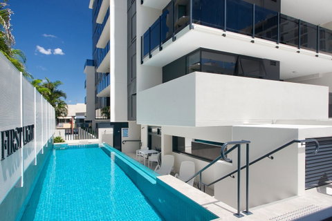 First Light Mooloolaba, Ascend Hotel Collection - Kawana Tourism 24