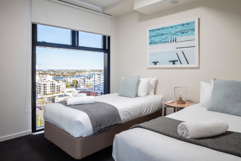 First Light Mooloolaba, Ascend Hotel Collection - Kawana Tourism 12