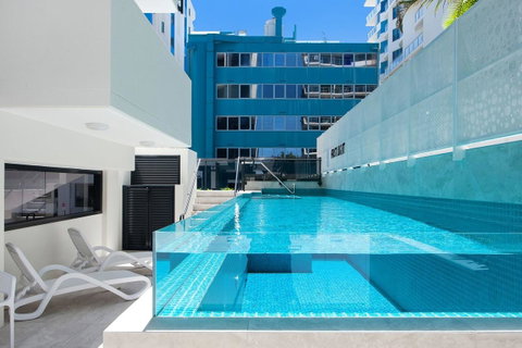 First Light Mooloolaba, Ascend Hotel Collection - Kawana Tourism 33