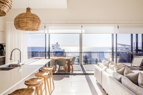 First Light Mooloolaba, Ascend Hotel Collection - Kawana Tourism 1