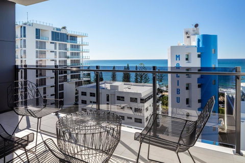 First Light Mooloolaba, Ascend Hotel Collection - Kawana Tourism 6