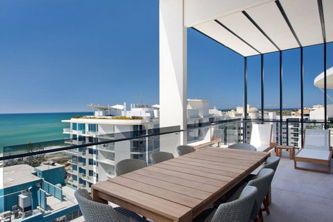 First Light Mooloolaba, Ascend Hotel Collection - Kawana Tourism 22