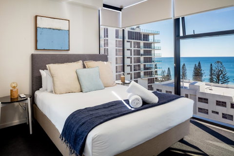 First Light Mooloolaba, Ascend Hotel Collection - Kawana Tourism 3