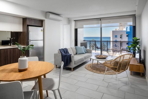 First Light Mooloolaba, Ascend Hotel Collection - Kawana Tourism 2