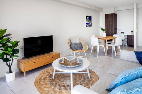 First Light Mooloolaba, Ascend Hotel Collection - Kawana Tourism 9