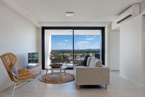 First Light Mooloolaba, Ascend Hotel Collection - Kawana Tourism 20