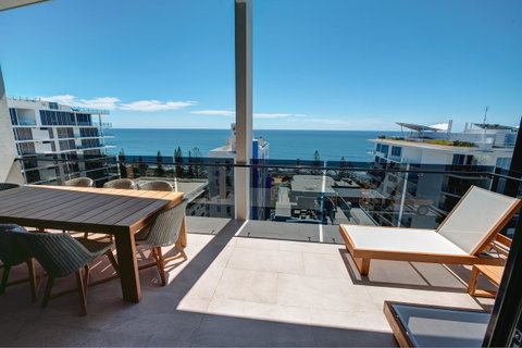 First Light Mooloolaba, Ascend Hotel Collection - Kawana Tourism 28