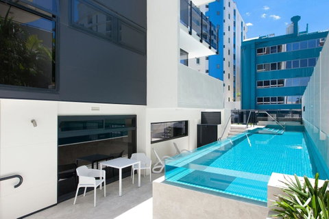 First Light Mooloolaba, Ascend Hotel Collection - Kawana Tourism 34