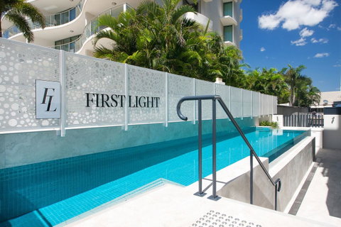 First Light Mooloolaba, Ascend Hotel Collection - Kawana Tourism 0