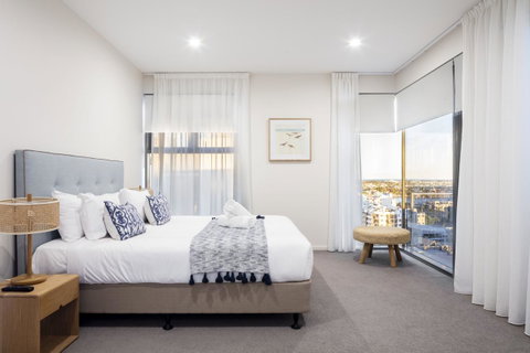 First Light Mooloolaba, Ascend Hotel Collection - Kawana Tourism 5
