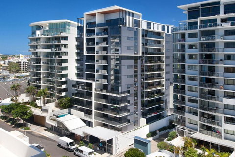 First Light Mooloolaba, Ascend Hotel Collection - Kawana Tourism 15