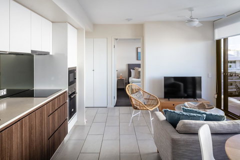 First Light Mooloolaba, Ascend Hotel Collection - Kawana Tourism 13