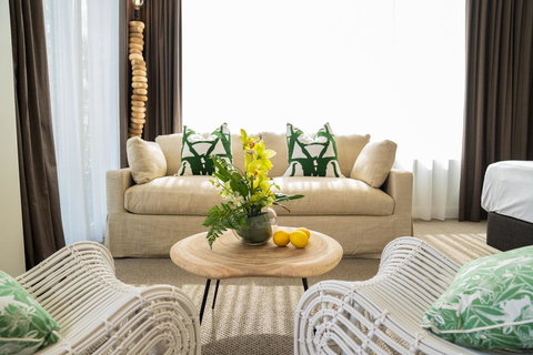 Pacific Hotel Cairns - Kawana Tourism 25