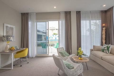 Pacific Hotel Cairns - Kawana Tourism 6