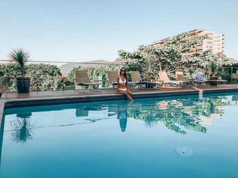 Pacific Hotel Cairns - Kawana Tourism 9