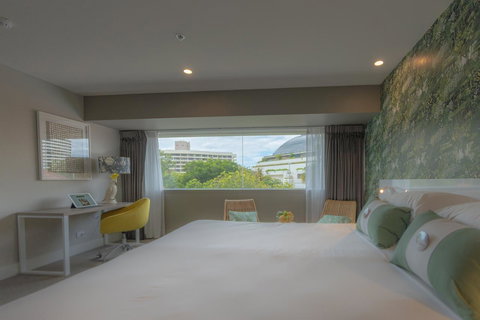 Pacific Hotel Cairns - Kawana Tourism 26