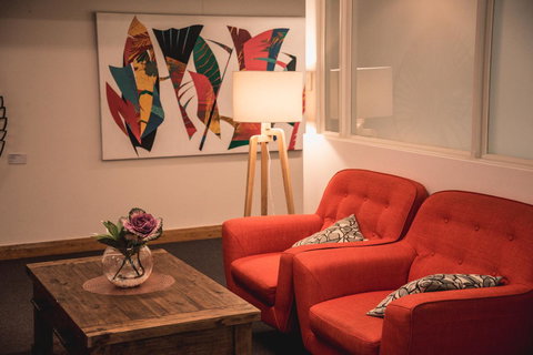 Pacific Hotel Cairns - Kawana Tourism 17