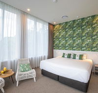 Pacific Hotel Cairns - Kawana Tourism