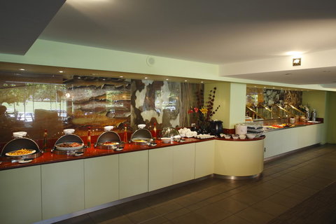 Pacific Hotel Cairns - Kawana Tourism 31